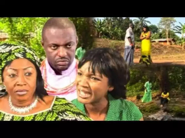 Video: ROYAL MAIDEN AND THE PRINCE 1 (OMOTOLA JALADE) - Latest Nigerian Nollywood Movies